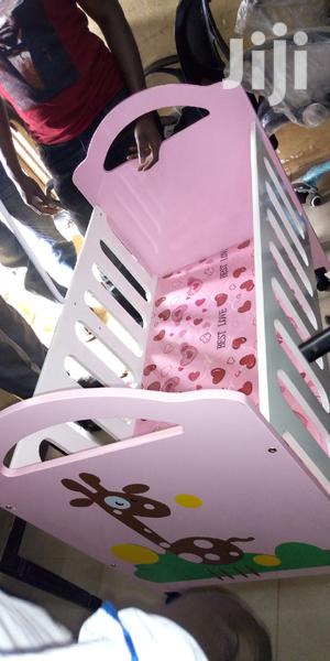 Brand New Baby Bed