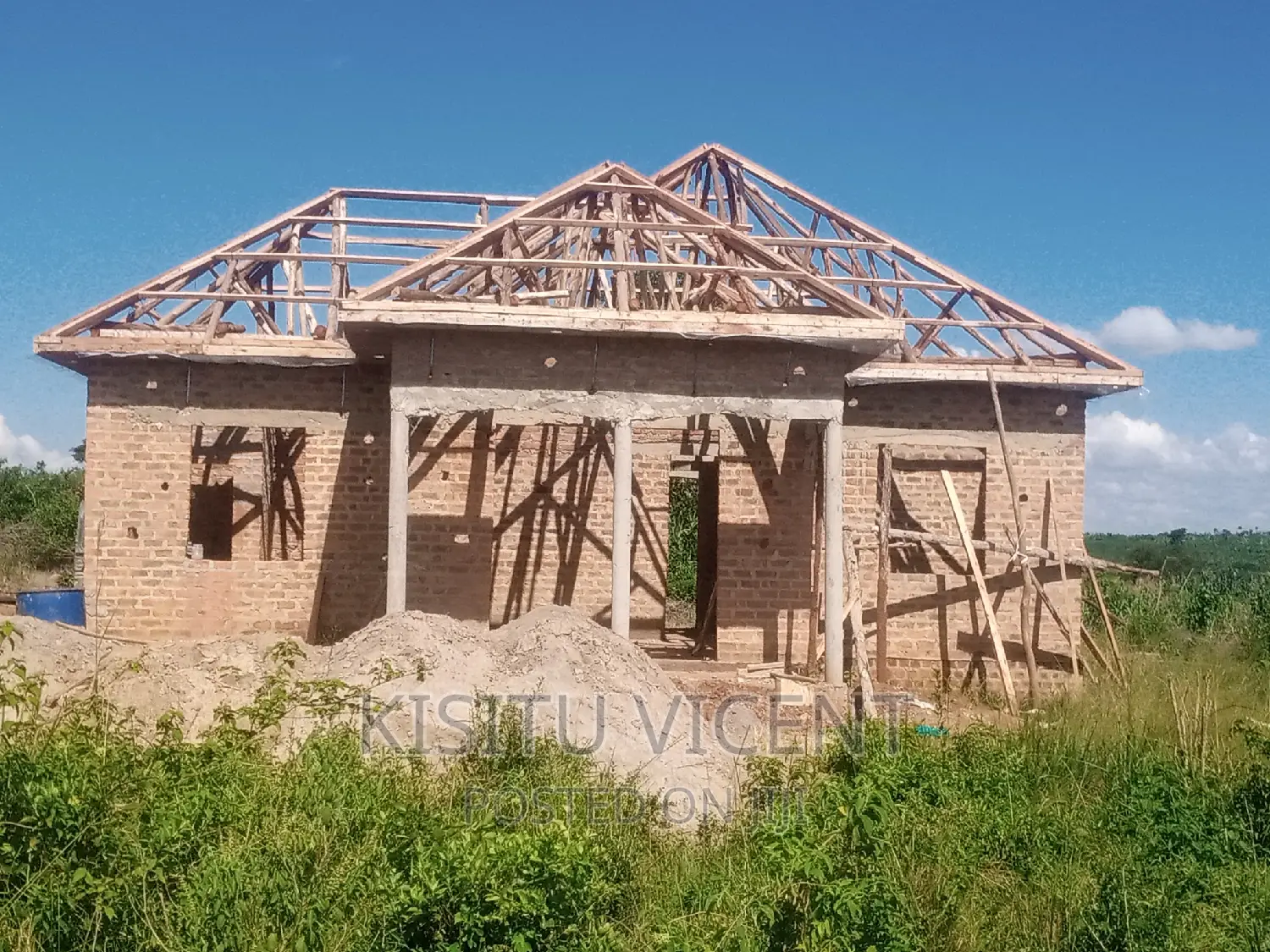 Golden Roofing