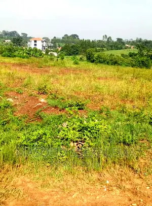 Land for Sale: 4 Acres at Nakasajja Along Gayaza Highway