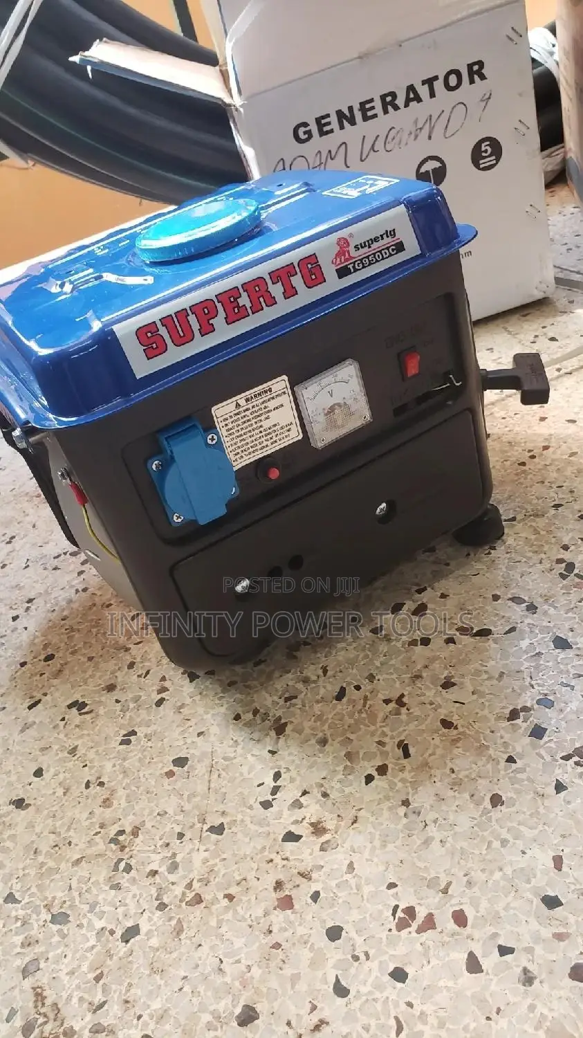 Portable Generator