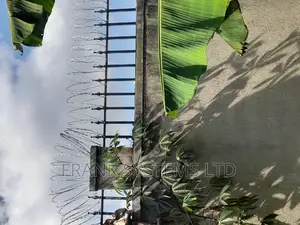 Razor Wire, Barbed Wire Fencing 450mm