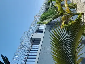 Razor Wire, Barbed Wire Fencing 450mm