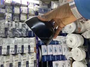 6pc Black Luminarc Bowls