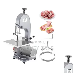 Electric Meat Cutter
