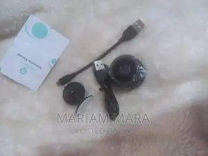 Spy Camera