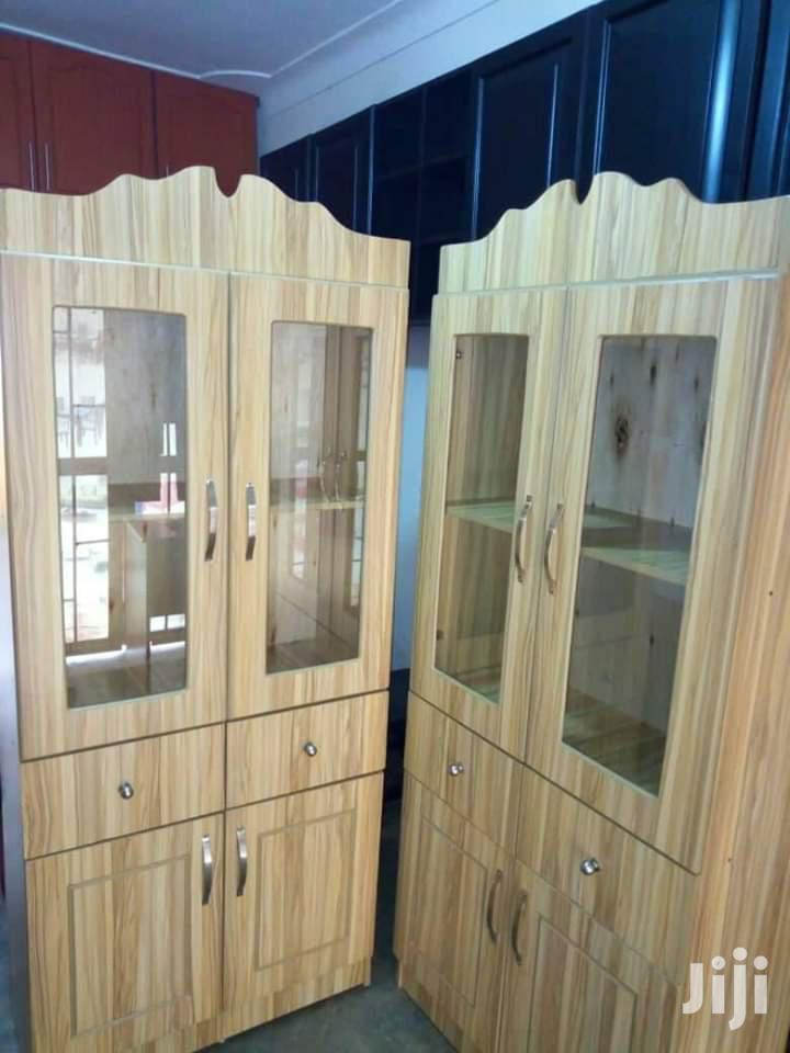 Malaysian Cupboards 2doors