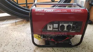 Easy Power Elemax Generator