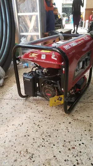 Easy Power Elemax Generator