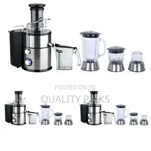 Electric Juice Blender