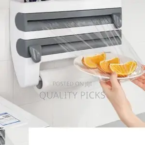 Paper Rolls Dispenser