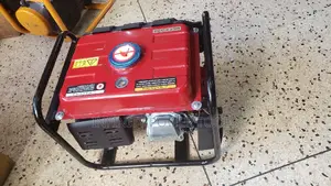 Royalty Generator RT3800DX