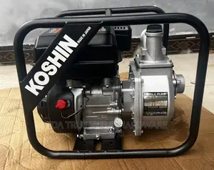Koshin Water Pump 3ich Japan
