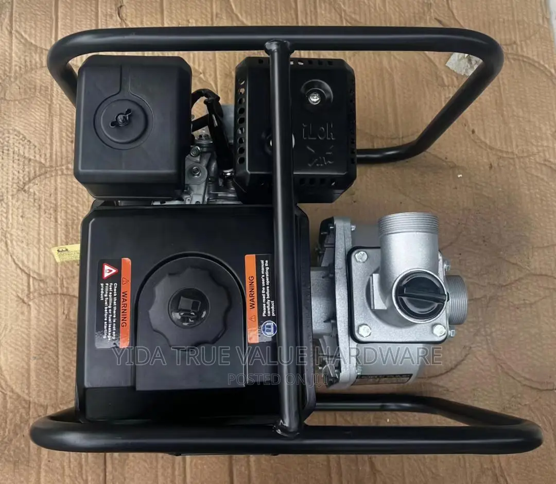 Koshin Water Pump 3ich Japan