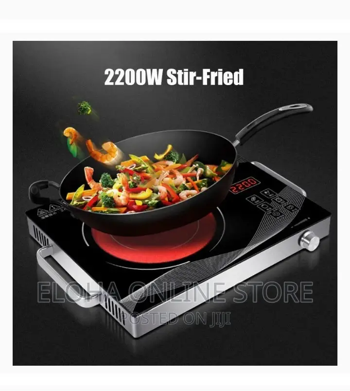 Lexical Ceramic Hotplate
