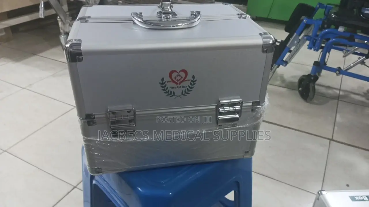 Firstaid Box Big Size