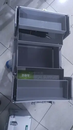Firstaid Box Big Size