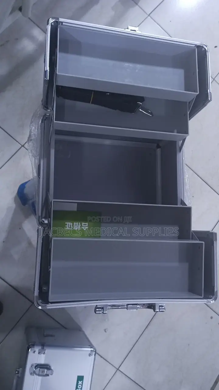 Firstaid Box Big Size