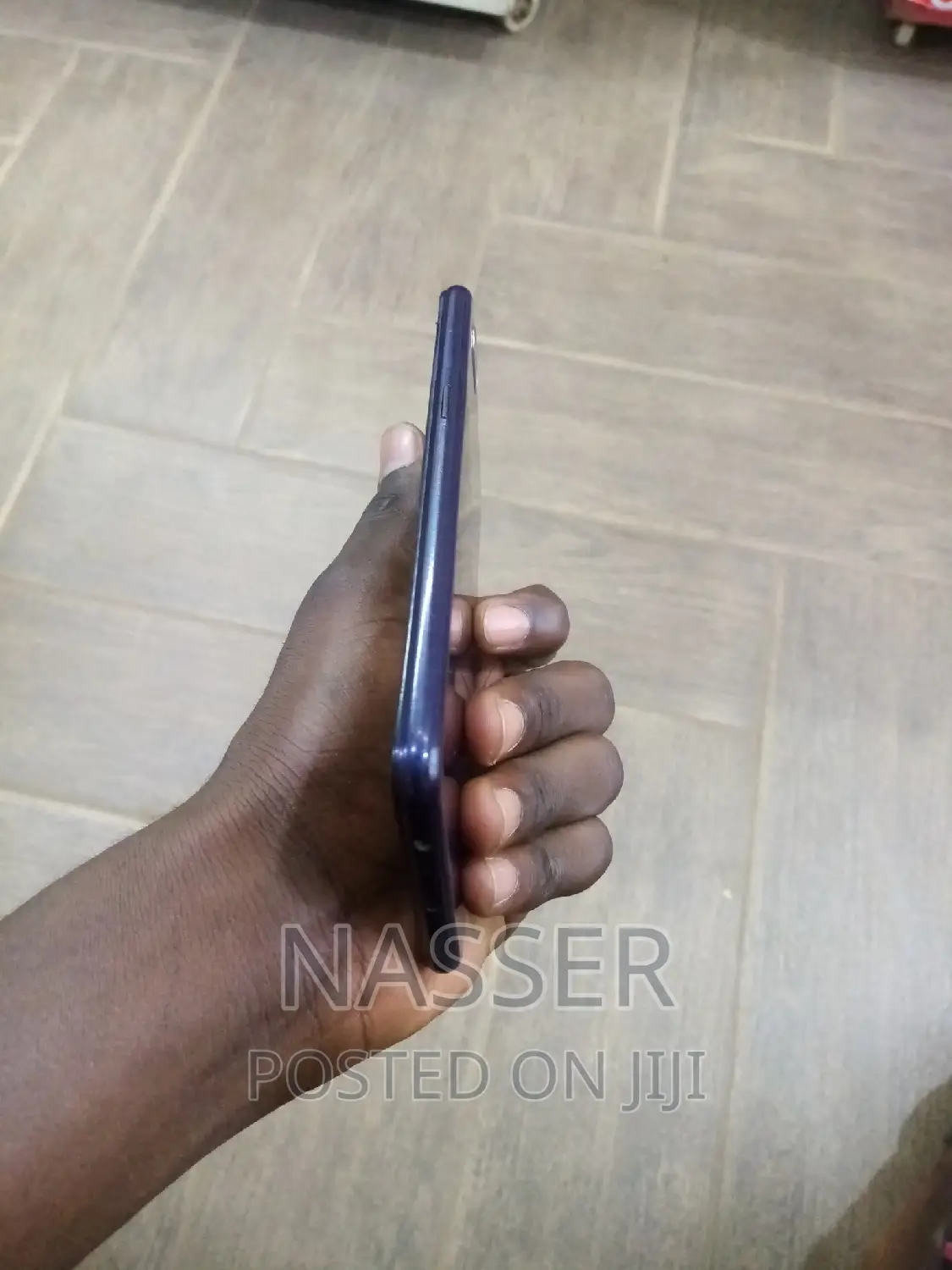 Oppo A57 32 GB Purple