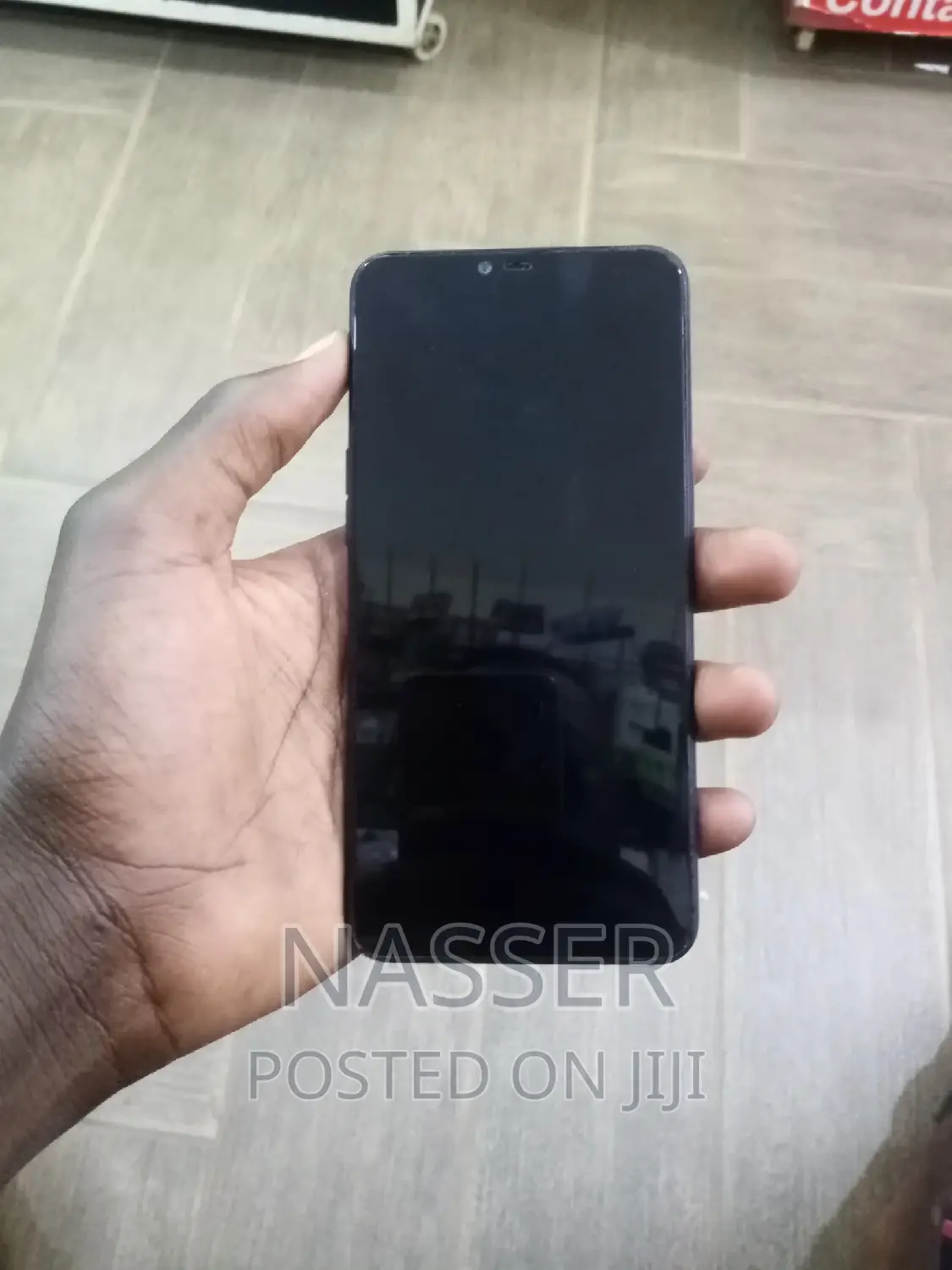 Oppo A57 32 GB Purple