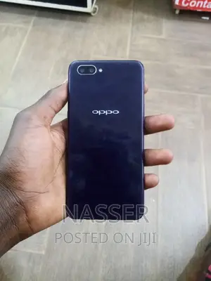 Oppo A57 32 GB Purple
