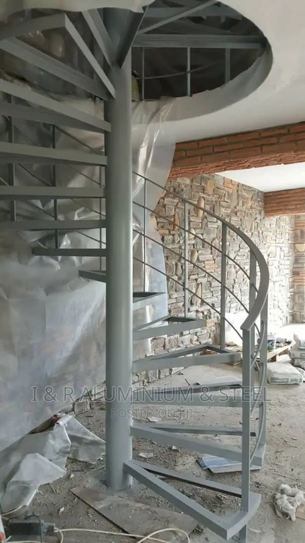 Staircase002