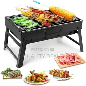 BBQ Portable Grill