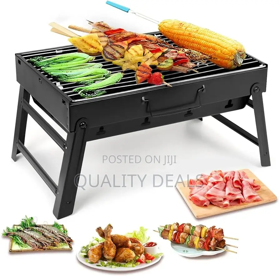 BBQ Portable Grill