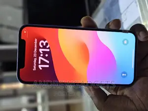 Apple iPhone 12 128 GB Purple