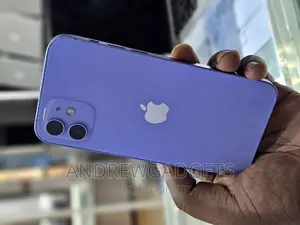 Apple iPhone 12 128 GB Purple