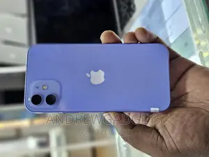Apple iPhone 12 128 GB Purple