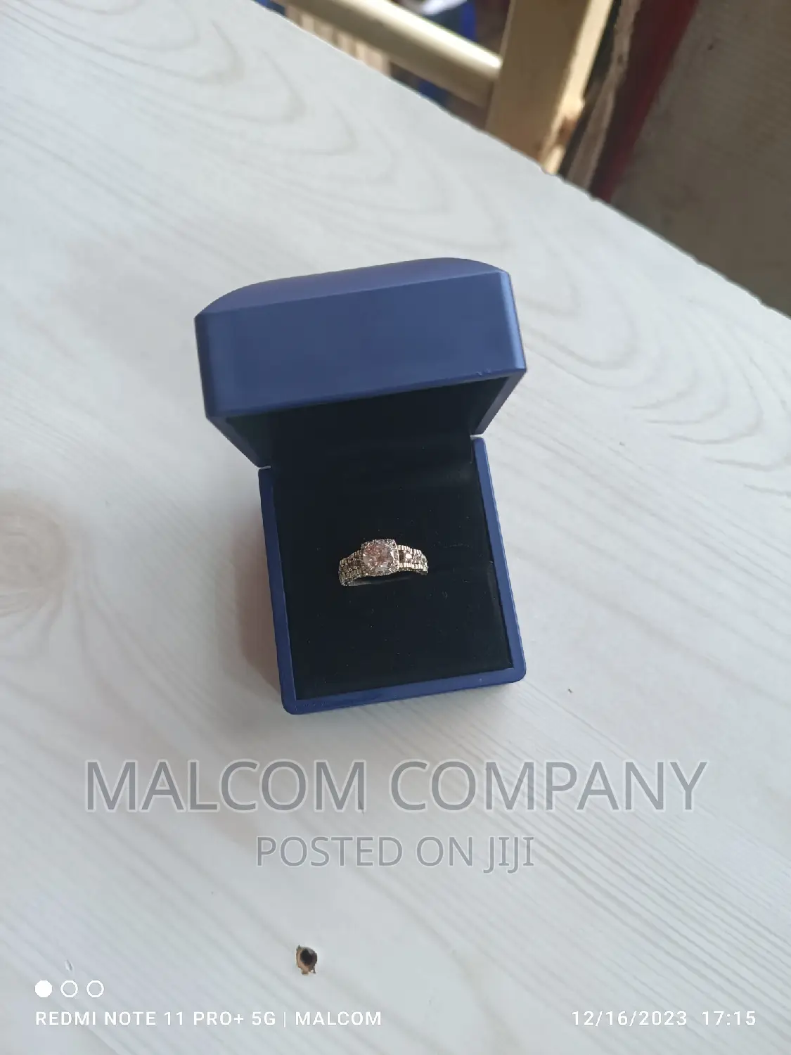 Wedding, Anniversary and Engagement Original Silver Rings