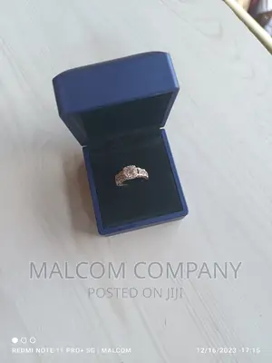 Wedding/Engagement/Anniversary Silver Rings (925)
