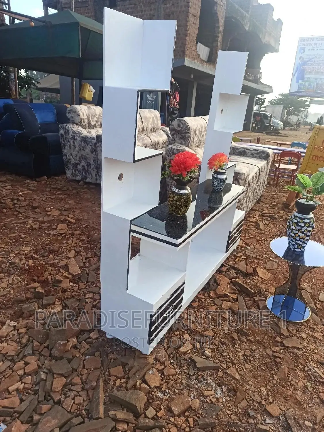 T Stand on Sale