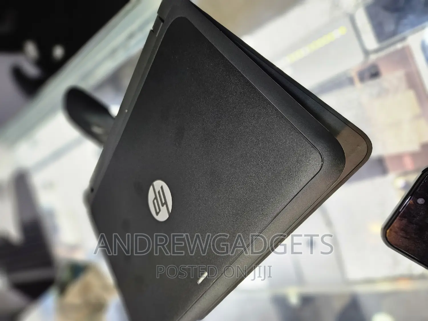 Laptop HP Probook 11 EE G1 4GB Intel Core I3 HDD 512GB