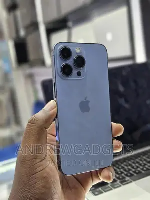 Apple iPhone 13 Pro 256 GB Blue