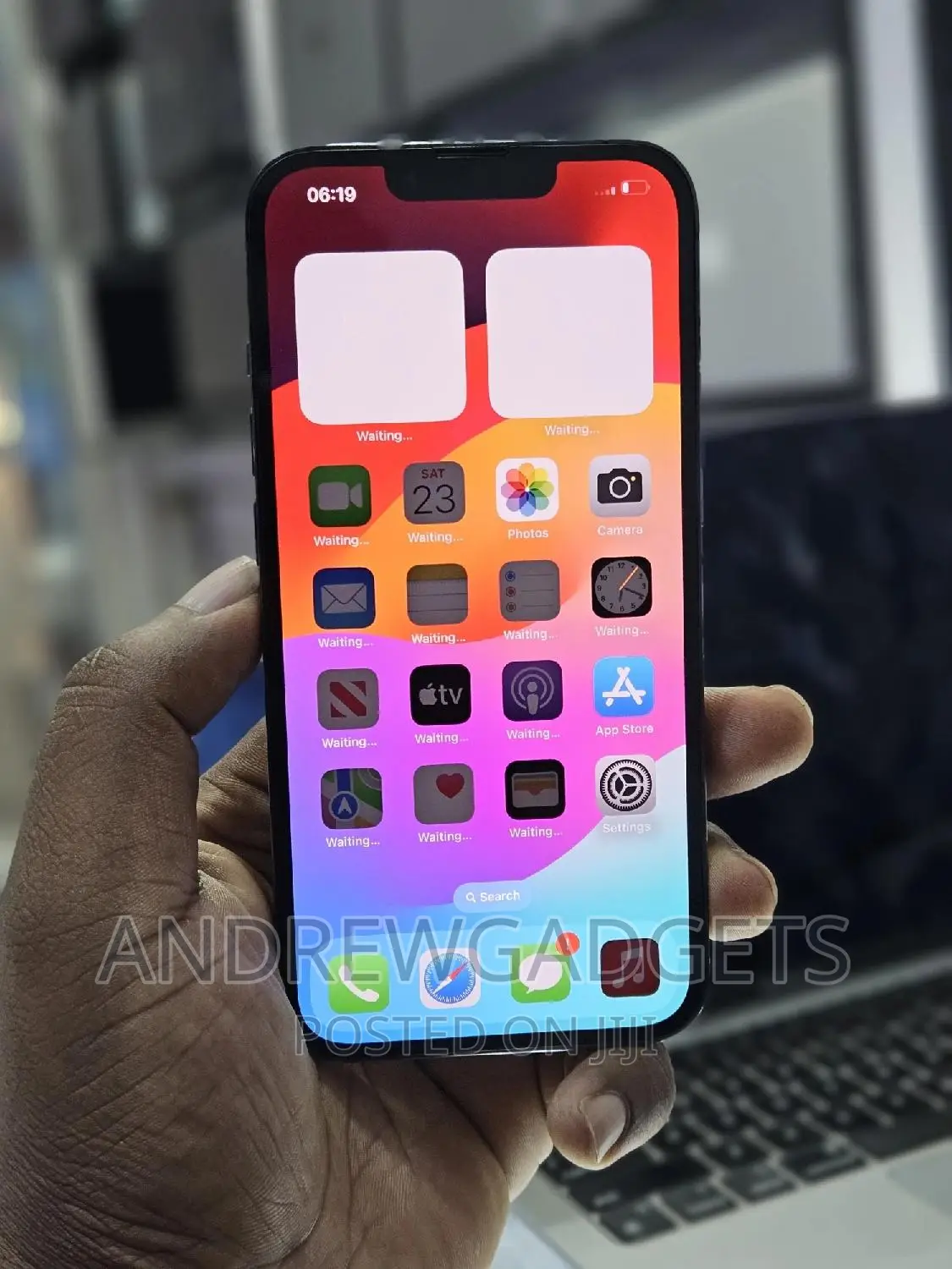Apple iPhone 13 Pro 256 GB Blue