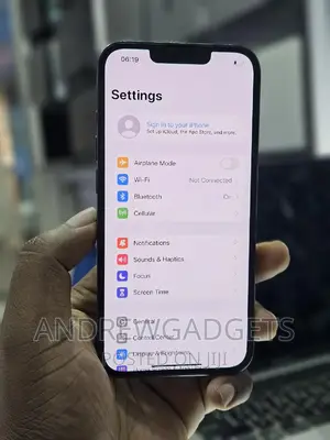 Apple iPhone 13 Pro 256 GB Blue