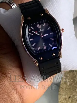 Simple and Classy Watches Available at a Good Price