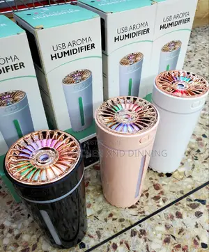 Humidifier Mini Air Moistener