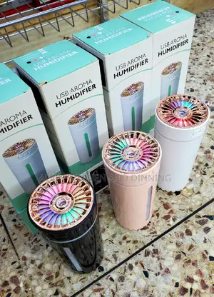 Humidifier Mini Air Moistener
