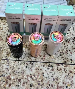 Humidifier Mini Air Moistener