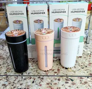 Humidifier Mini Air Moistener