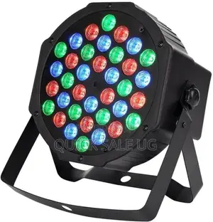Photo - Stage Lighting Par Light