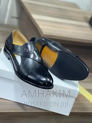 Classic Designer Loafers in Stock