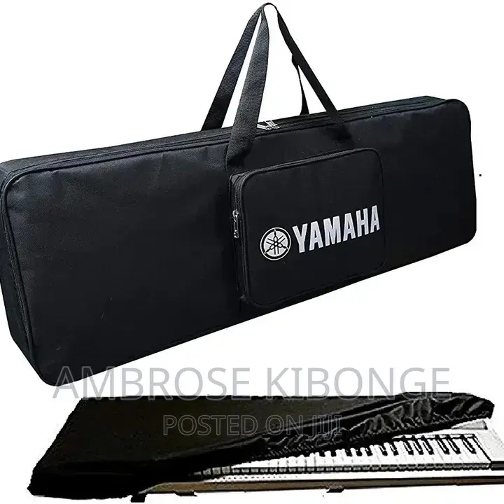 Strong Quality Double Padded Sponge Keyboard/Piano Gig Bags