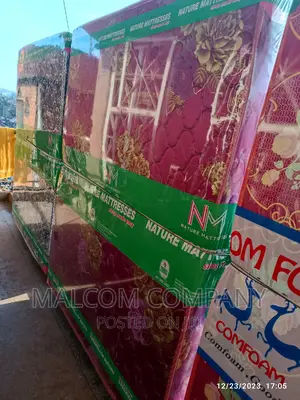 Photo - 4by6by6 Royal Mattress