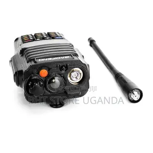 2pcs Baofeng Uv-9r Range-9km Walkie Talkie