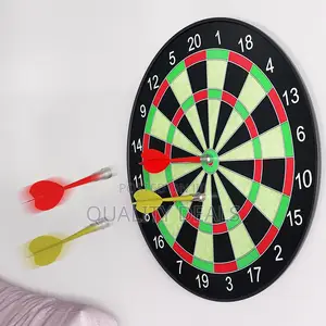 New Dart Board Games