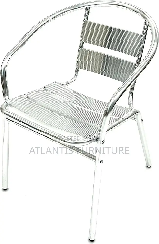 Aluminium Chairs (Bland New)