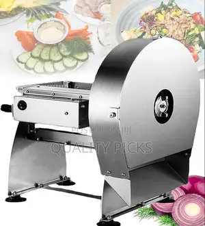 Electric Food Slicer